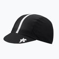 Czapka z daszkiem rowerowa ASSOS Endurance P1 black 2