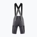 Spodenki rowerowe damskie ASSOS Tactica Bib Shorts T5 W rubust grey 2