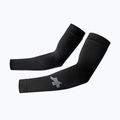 Rękawki rowerowe ASSOS Summer Arm UV Protector P1 black