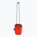 Woreczek na magnezję Mammut Adam Ondra Sender Light Chalk mammut red 2