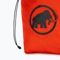 Woreczek na magnezję Mammut Adam Ondra Sender Light Chalk mammut red 4