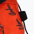 Woreczek na magnezję Mammut Adam Ondra Sender Light Chalk mammut red 5