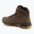 Buty turystyczne Mammut Mercury IV Mid GTX Men moor/amber green 3
