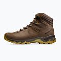 Buty turystyczne Mammut Mercury IV Mid GTX Men moor/amber green 9