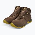 Buty turystyczne Mammut Mercury IV Mid GTX Men moor/amber green 10