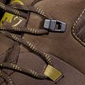 Buty turystyczne Mammut Mercury IV Mid GTX Men moor/amber green 14