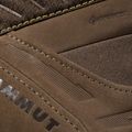 Buty turystyczne Mammut Mercury IV Mid GTX Men moor/amber green 15
