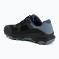 Buty turystyczne męskie Mammut Girun II Low GTX 2026 black/strata 3
