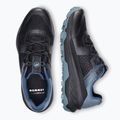 Buty turystyczne męskie Mammut Girun II Low GTX 2026 black/strata 10