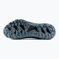 Buty turystyczne męskie Mammut Girun II Low GTX 2026 black/strata 11
