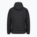 Kurtka puchowa męska Mammut Waymarker IN Hooded Jacket Men black 2