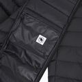 Kurtka puchowa męska Mammut Waymarker IN Hooded Jacket Men black 5