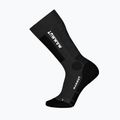 Skarpety Mammut Mountaineering Merino High Socks black/strata