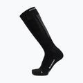 Skarpety Mammut Ski Mountaineering Merino Knee black/strata