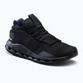 Buty do biegania damskie On Cloudnova black/eclipse