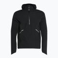Kurtka męska On Waterproof Anorak black