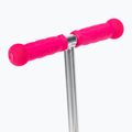 Hulajnoga trójkołowa dziecięca Micro Mini 3in1 Deluxe Plus pink 5