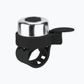 Dzwonek Micro Bell black