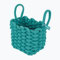 Koszyk na kierownicę dziecięcy Micro Basket green 2