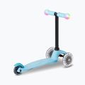 Hulajnoga trójkołowa dziecięca Micro Mini2grow Magic LED blue 11