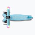 Hulajnoga trójkołowa dziecięca Micro Mini2grow Magic LED blue 17