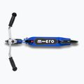 Hulajnoga miejska dziecięca Micro Cruiser LED blue 4