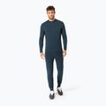 Bluza termoaktywna męska Super.Natural Tundra 175 blueberry 2