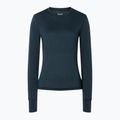 Bluza termoaktywna damska super.natural Tundra 175 blueberry 3