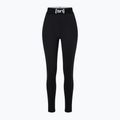 Spodnie termoaktywne damskie super.natural Tundra 175 jet black 3