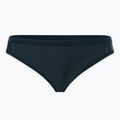 Majtki termoaktywne damskie super.natural Tundra 175 Thong Blueberry