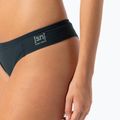 Majtki termoaktywne damskie super.natural Tundra 175 Thong Blueberry 5