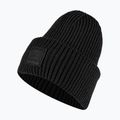 Czapka zimowa super.natural KriTeeini Beanie jet black 2
