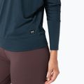 Longsleeve damski super.natural Kula Top blueberry 2