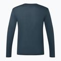 Longsleeve męski super.natural 2 Pitch blueberry/various 3