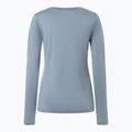 Longsleeve damski Super.Natural Gondola flint stone/various 5