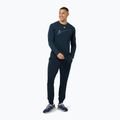 Longsleeve męski super.natural HZSG Haute Route blueberry/various 2