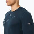 Longsleeve męski super.natural HZSG Haute Route blueberry/various 4