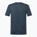 Koszulka męska super.natural Carski Tee blueberry/various 6