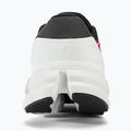 Buty do biegania damskie On Cloudflyer 4 black/white 6