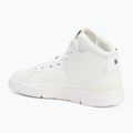 Buty damskie On The Roger Clubhouse Mid allwhite 3