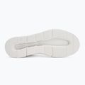 Buty damskie On The Roger Clubhouse Mid allwhite 4