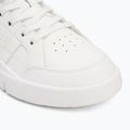 Buty damskie On The Roger Clubhouse Mid allwhite 7