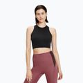 Koszulka damska On Movement Crop black