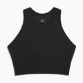 Koszulka damska On Movement Crop black 7