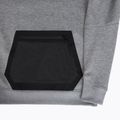 Bluza męska On Hoodie grey 3