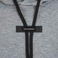 Bluza męska On Hoodie grey 4