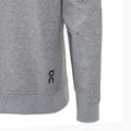 Bluza męska On Hoodie grey 6