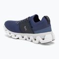 Buty do biegania męskie On Cloudswift 3 denim/midnight 3