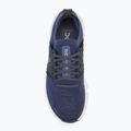 Buty do biegania męskie On Cloudswift 3 denim/midnight 5