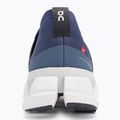 Buty do biegania męskie On Cloudswift 3 denim/midnight 6